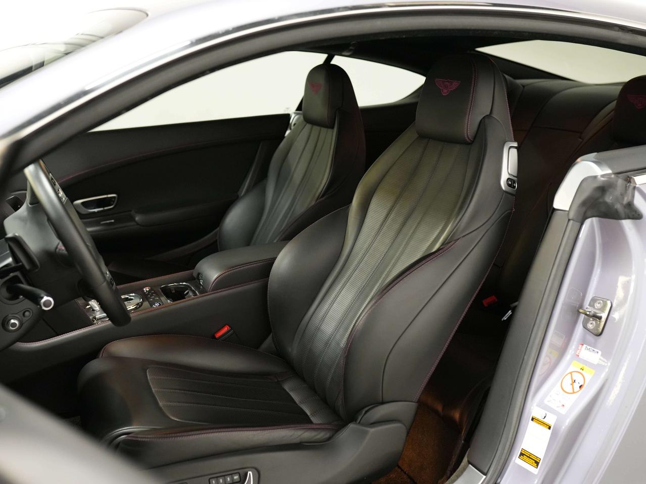 2014 Bentley Continental GT V8 S | NAV | 20 IN Photo