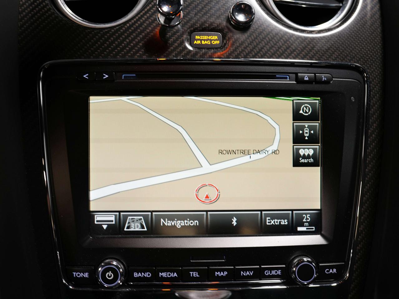 2014 Bentley Continental GT V8 S | NAV | 20 IN Photo
