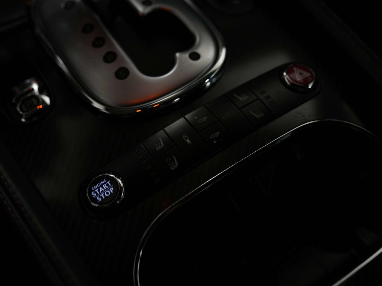 2014 Bentley Continental GT V8 S | NAV | 20 IN Photo
