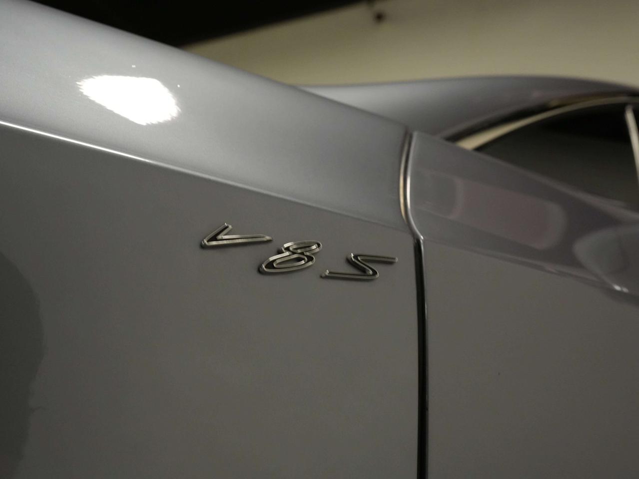 2014 Bentley Continental GT V8 S | NAV | 20 IN Photo