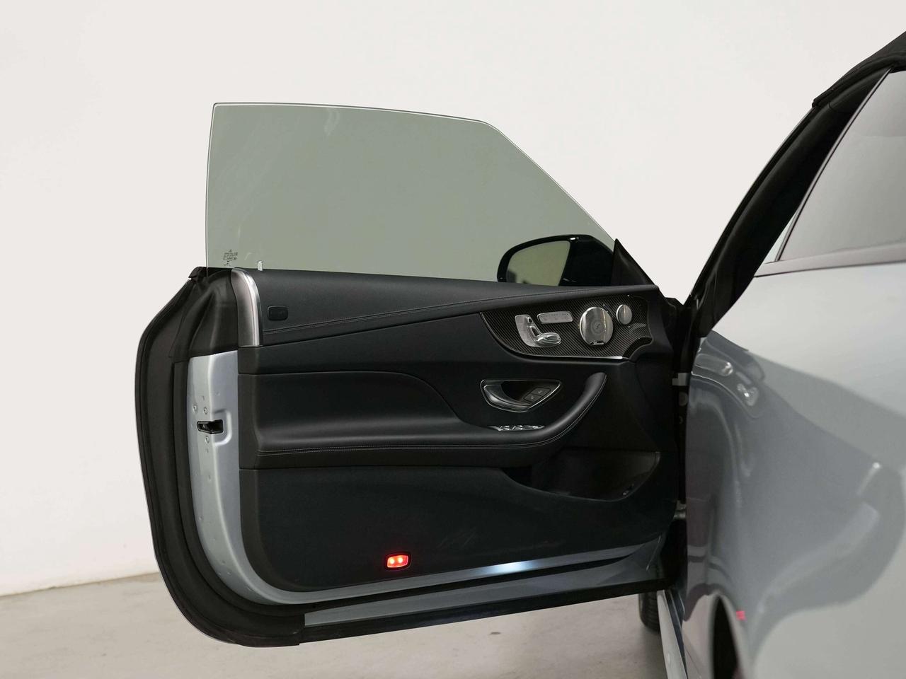 2022 Mercedes-Benz E-Class 53 | AMG | CONVERTIBLE | CARBON TRIM | 20 IN Photo