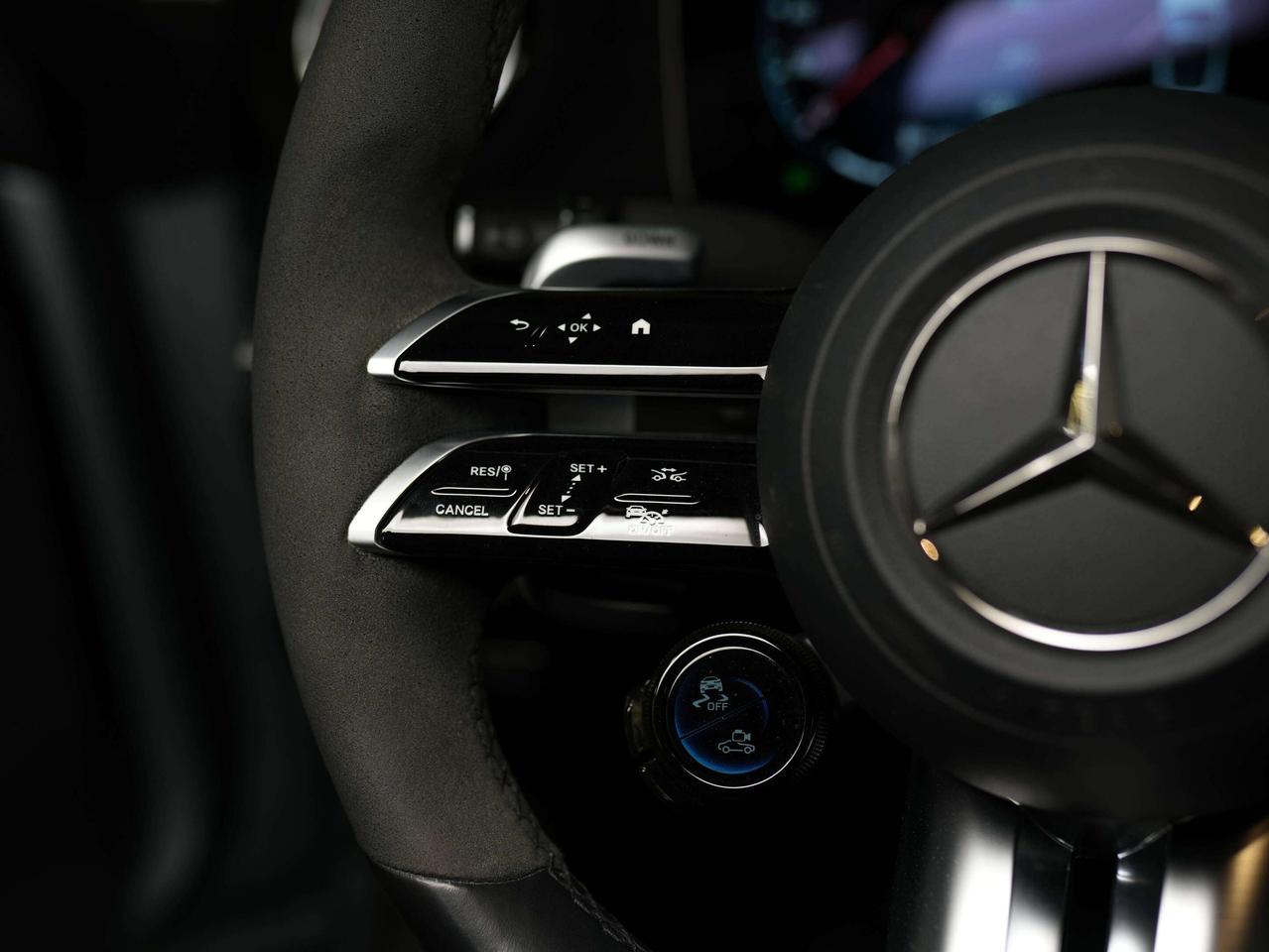 2022 Mercedes-Benz E-Class 53 | AMG | CONVERTIBLE | CARBON TRIM | 20 IN Photo