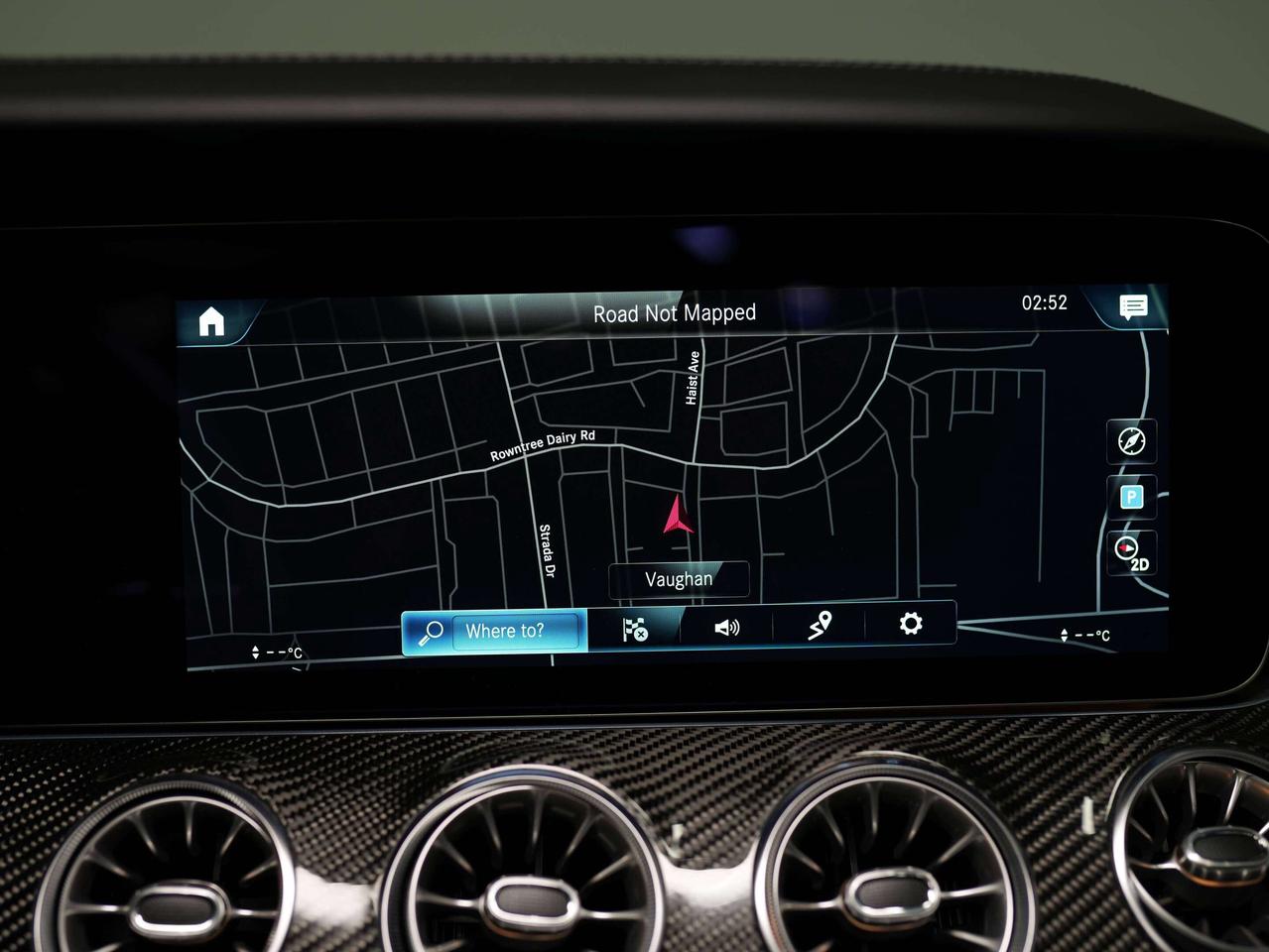 2022 Mercedes-Benz E-Class 53 | AMG | CONVERTIBLE | CARBON TRIM | 20 IN Photo