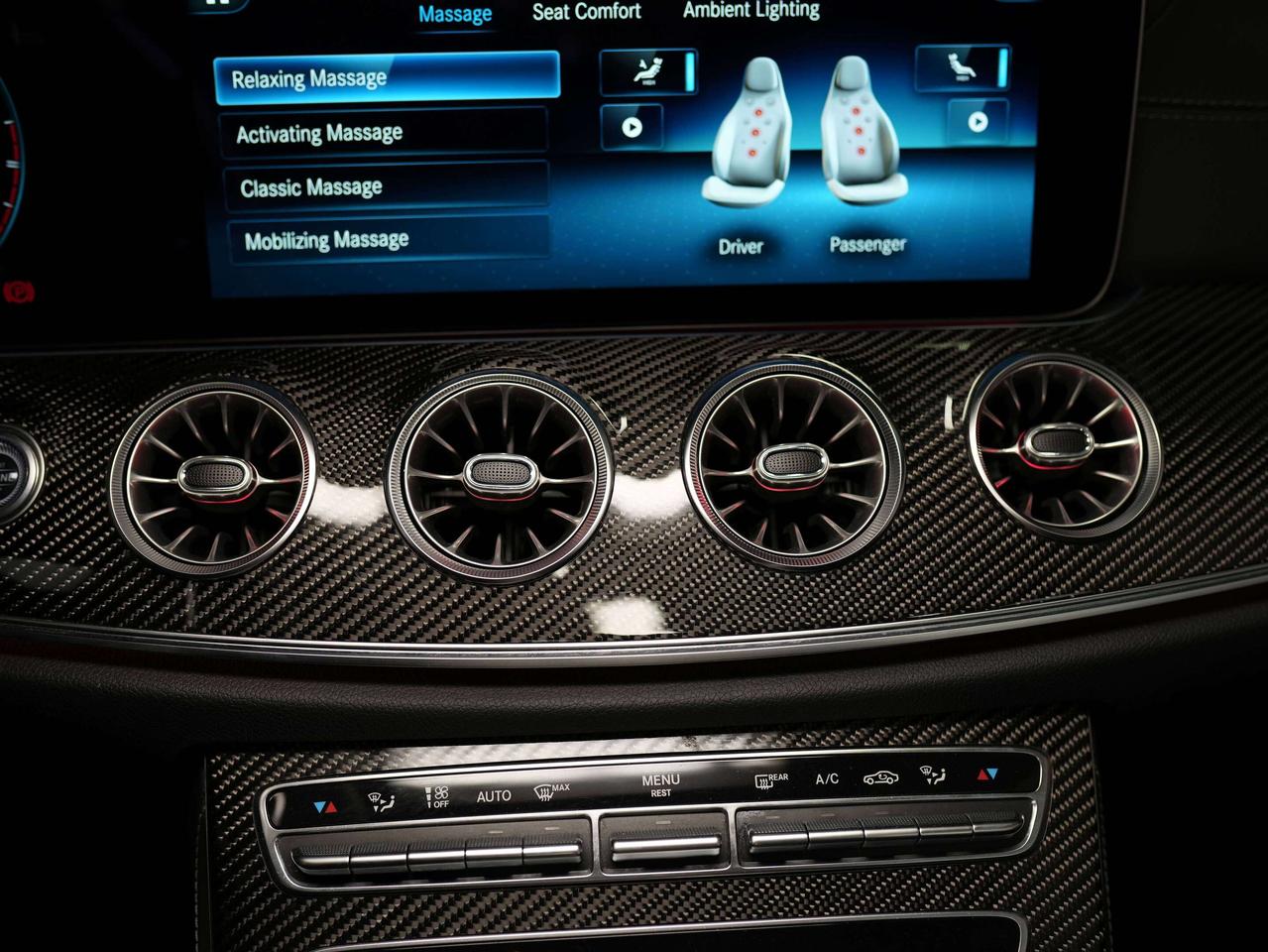 2022 Mercedes-Benz E-Class 53 | AMG | CONVERTIBLE | CARBON TRIM | 20 IN Photo