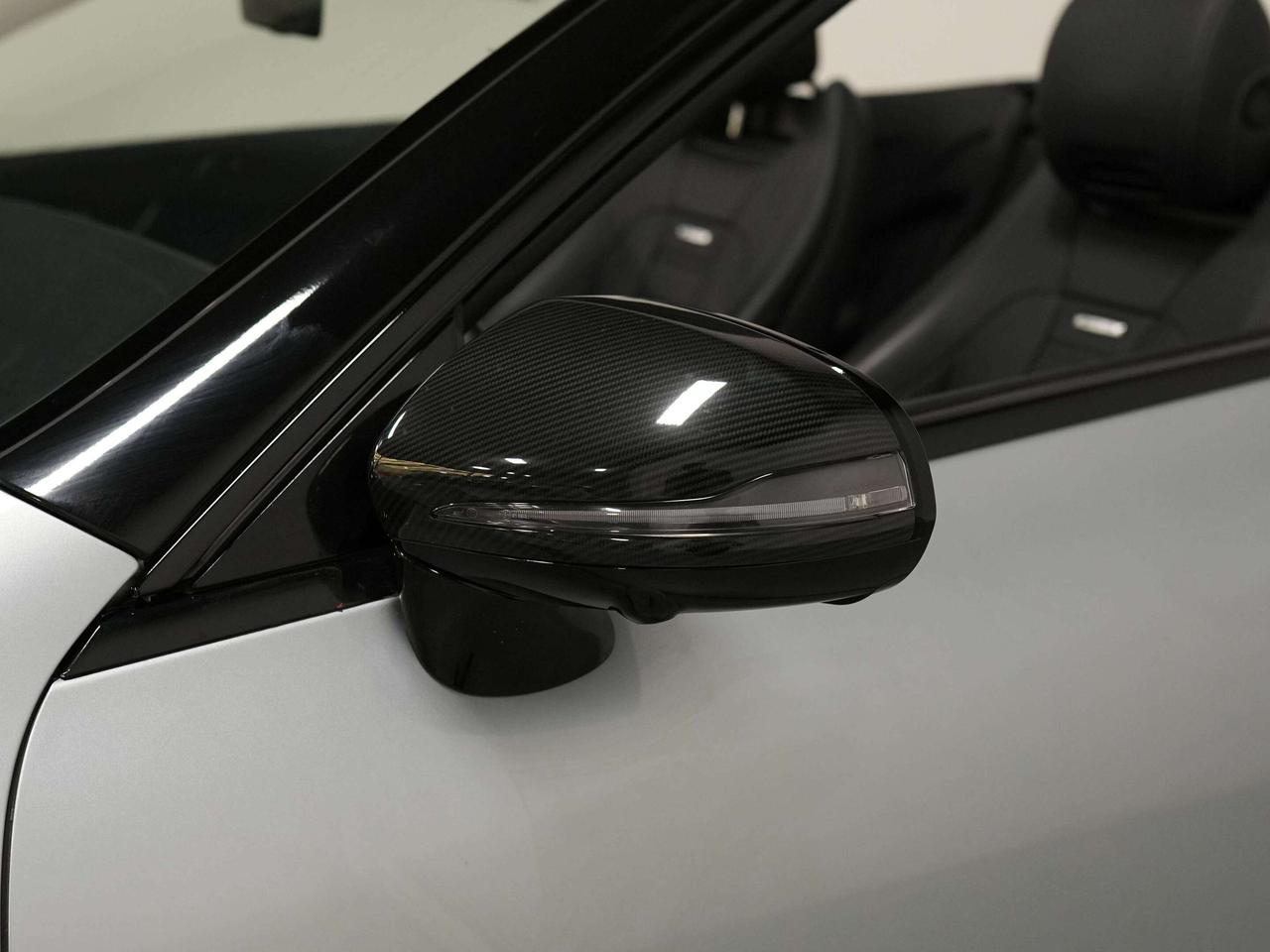 2022 Mercedes-Benz E-Class 53 | AMG | CONVERTIBLE | CARBON TRIM | 20 IN Photo