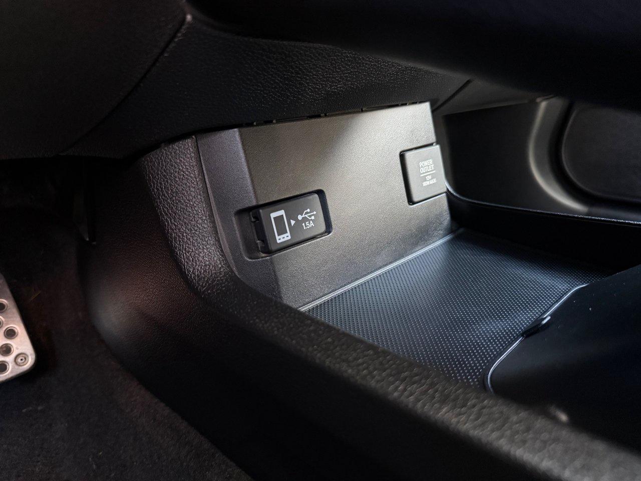 2021 Honda Civic Sedan Sport Photo