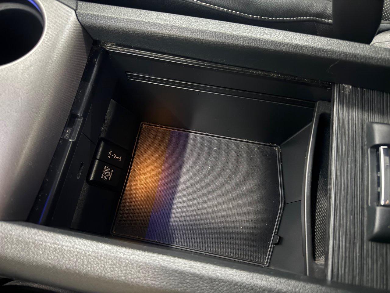 2022 Honda Ridgeline TOURING Photo