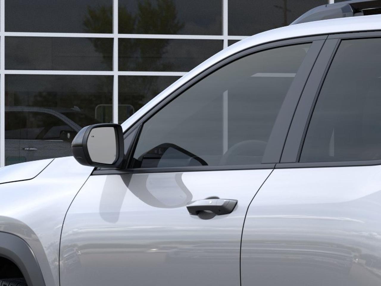2027 Chevrolet Equinox AWD LT AWD LT Photo