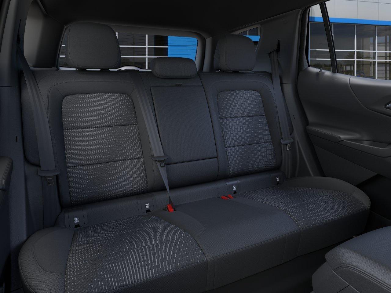 2027 Chevrolet Equinox AWD LT AWD LT Photo