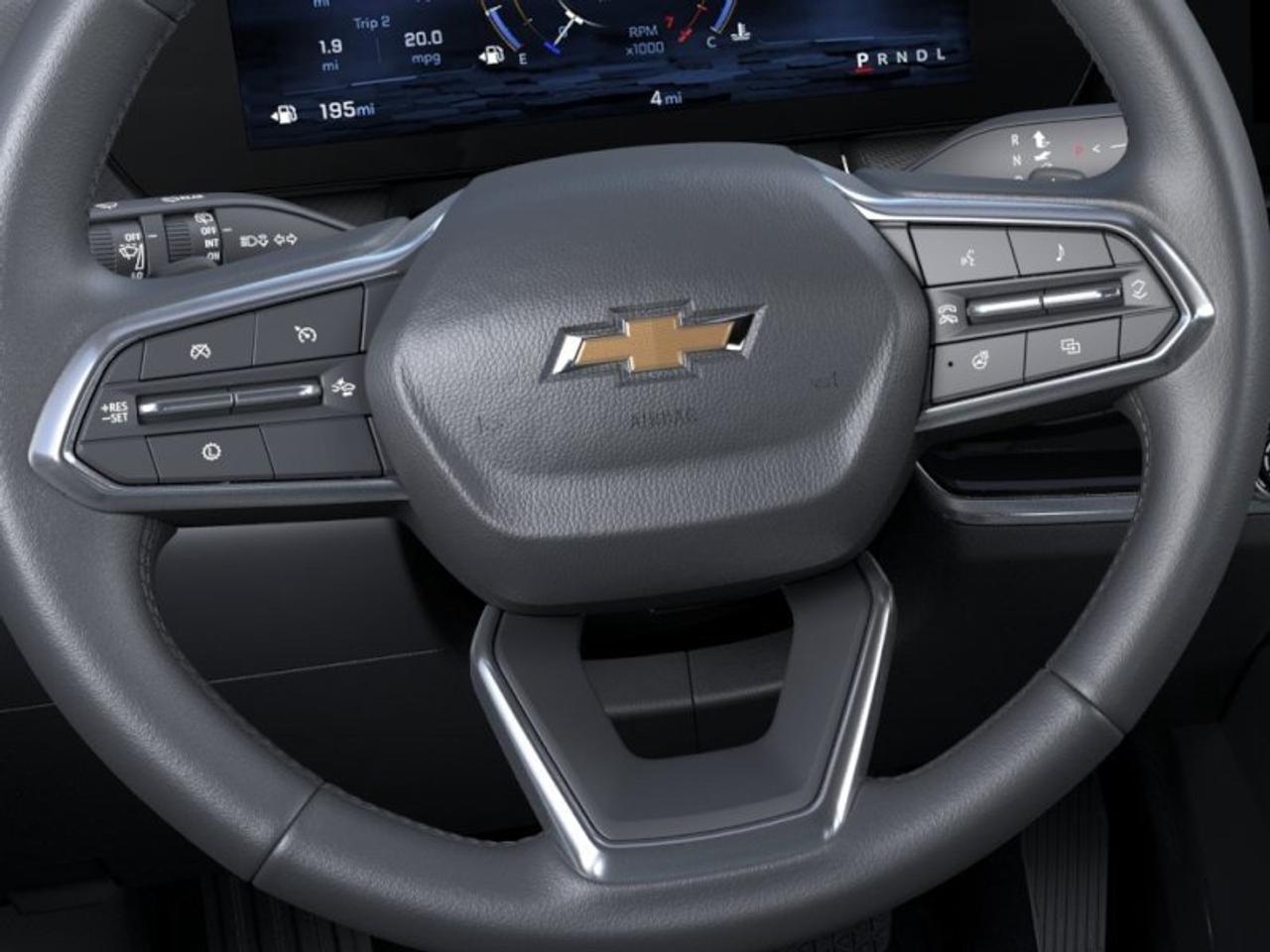 2027 Chevrolet Equinox AWD LT AWD LT Photo