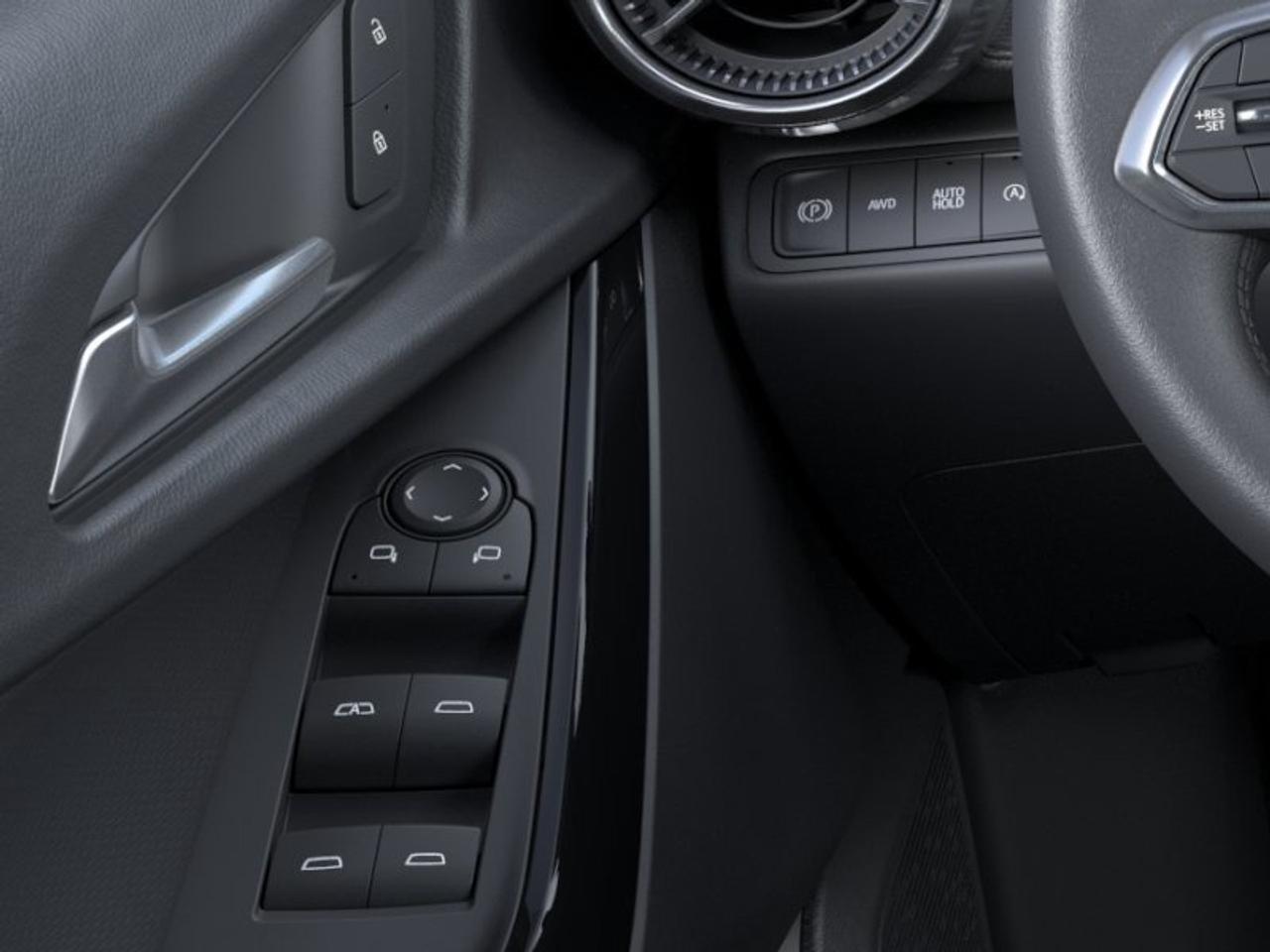 2027 Chevrolet Equinox AWD LT AWD LT Photo