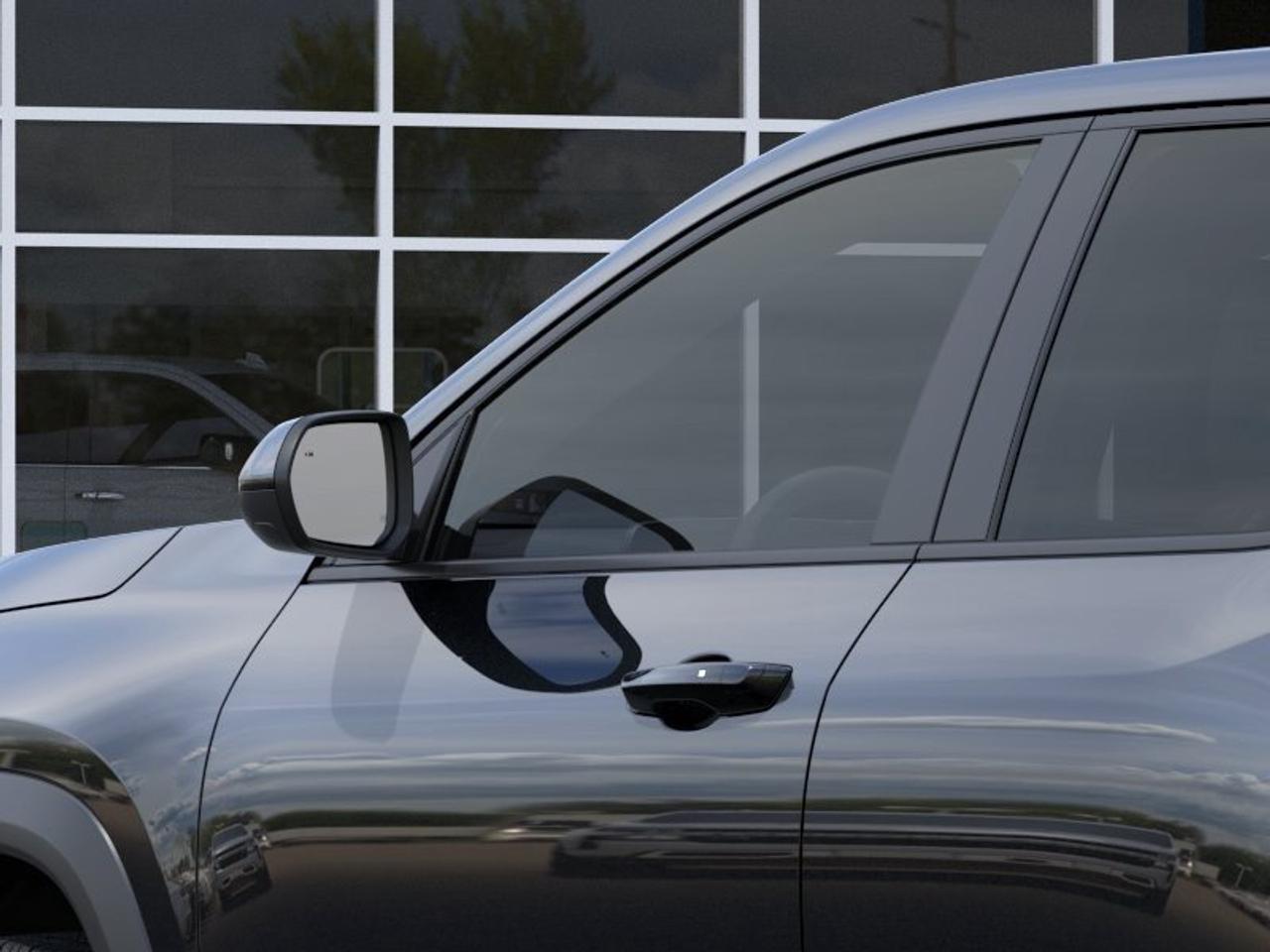 2027 Chevrolet Equinox AWD LT AWD LT Photo