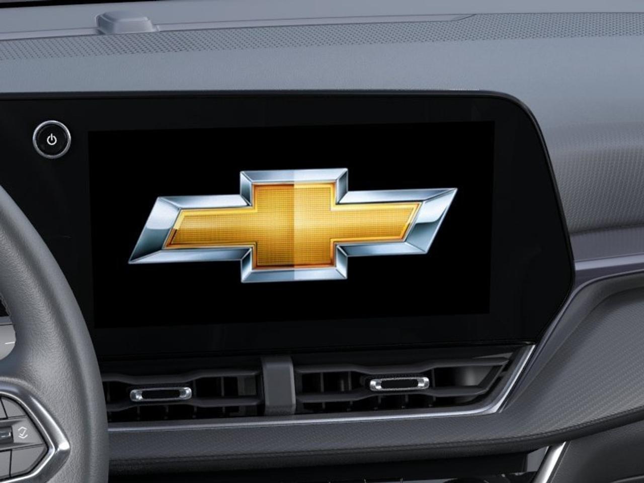 2027 Chevrolet Equinox AWD LT AWD LT Photo