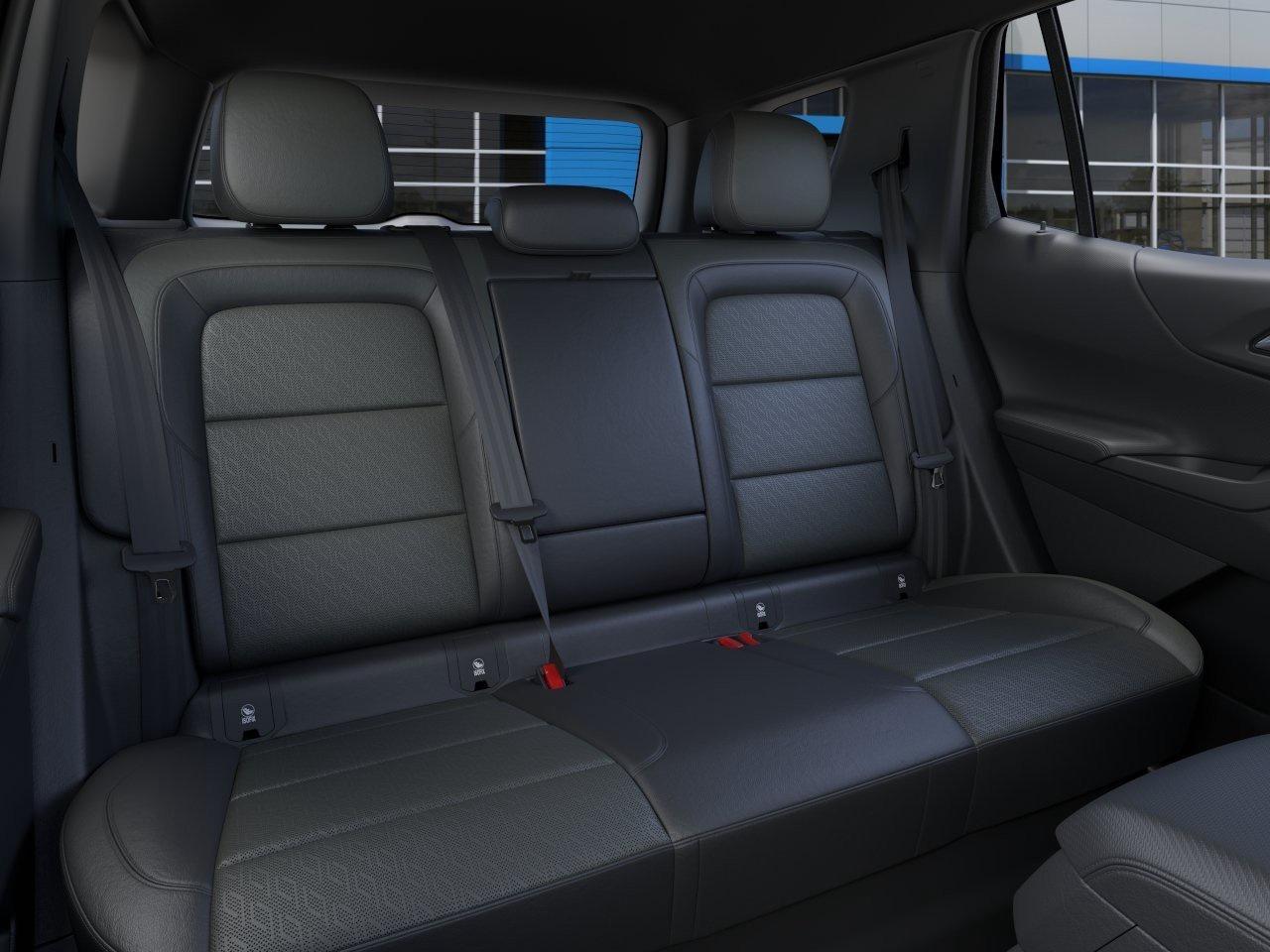 2027 Chevrolet Equinox AWD LT AWD LT Photo