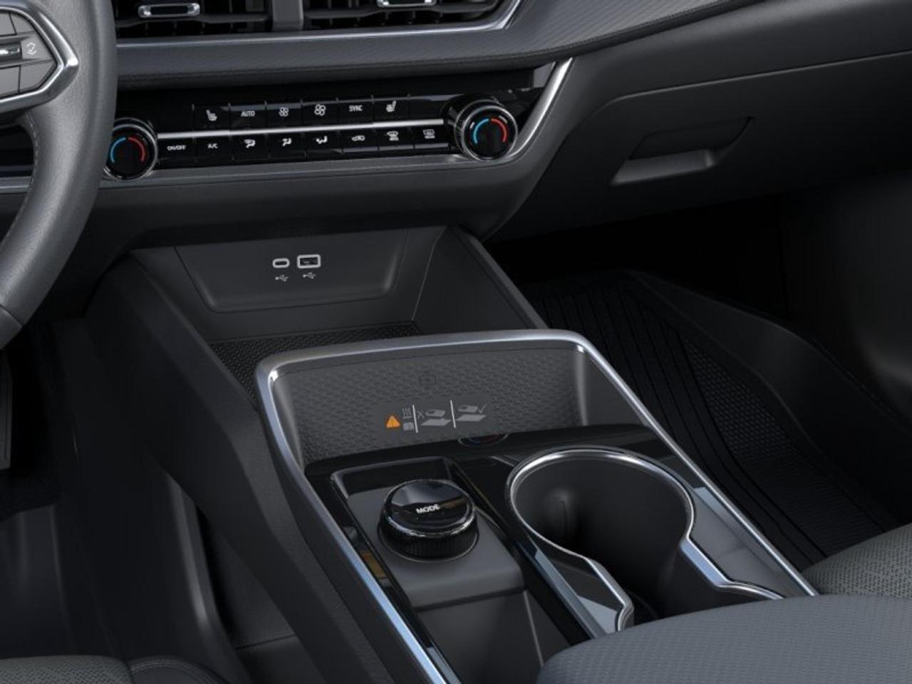 2027 Chevrolet Equinox AWD LT AWD LT Photo