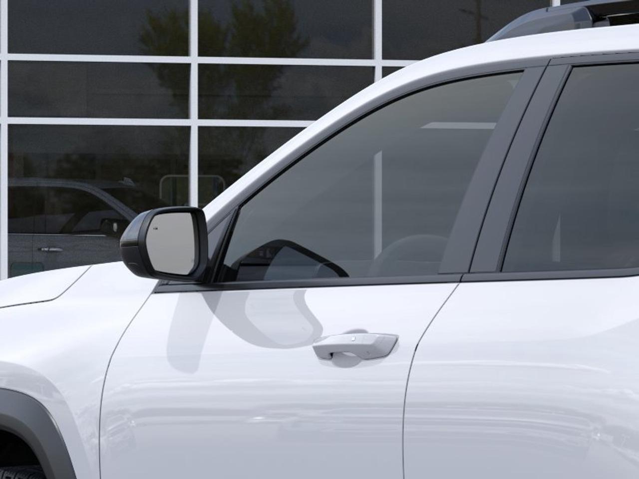 2027 Chevrolet Equinox AWD LT AWD LT Photo