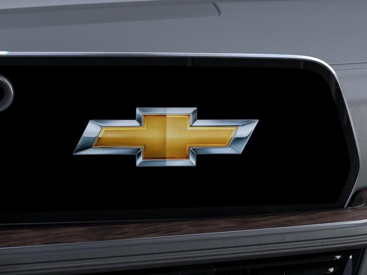 2026 Chevrolet Tahoe Z71 4WD 4dr Z71 Photo