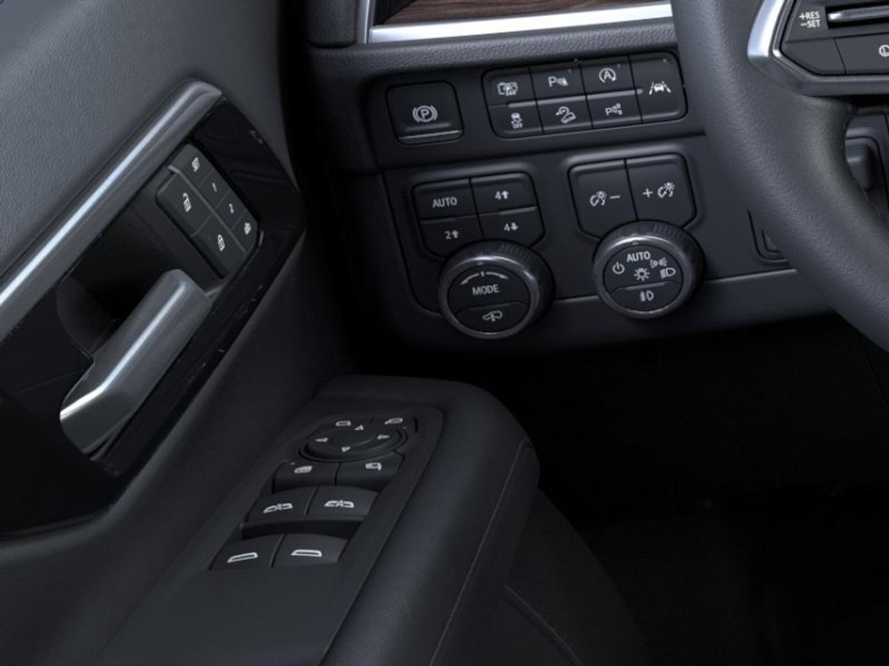2026 Chevrolet Tahoe Z71 4WD 4dr Z71 Photo