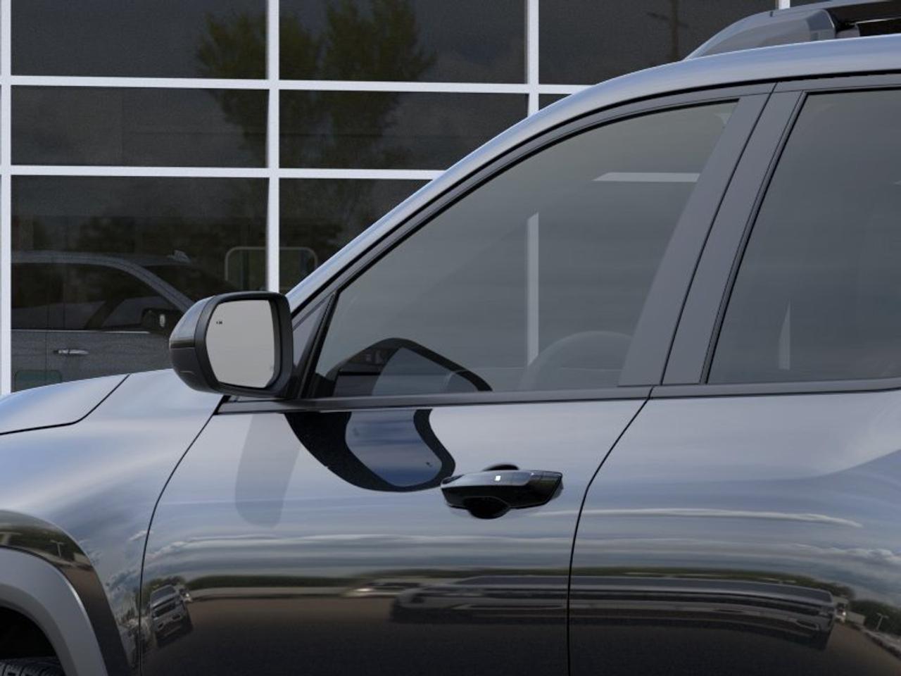 2027 Chevrolet Equinox AWD LT AWD LT Photo
