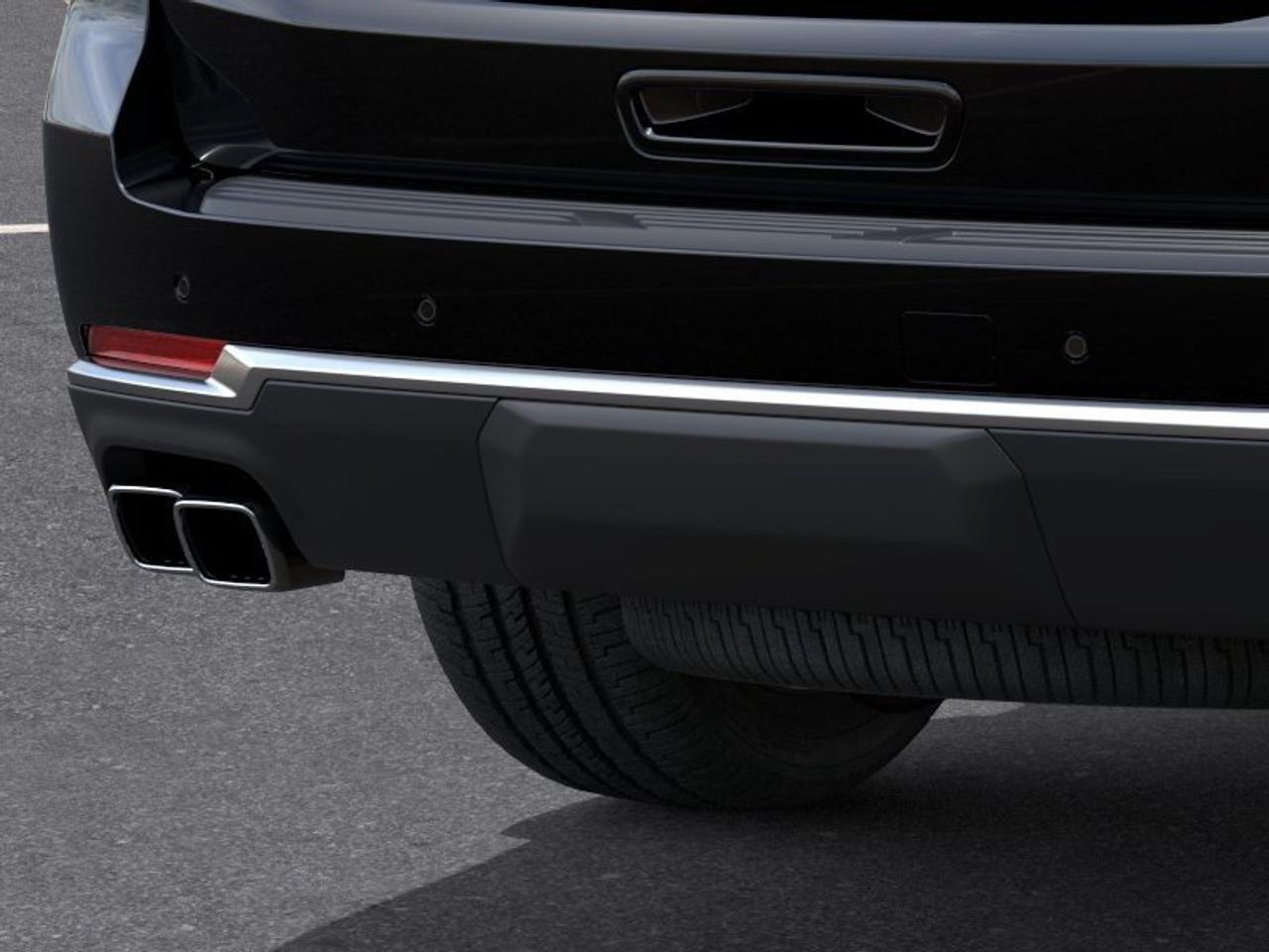 2026 Chevrolet Tahoe High Country 4WD 4dr High Country Photo