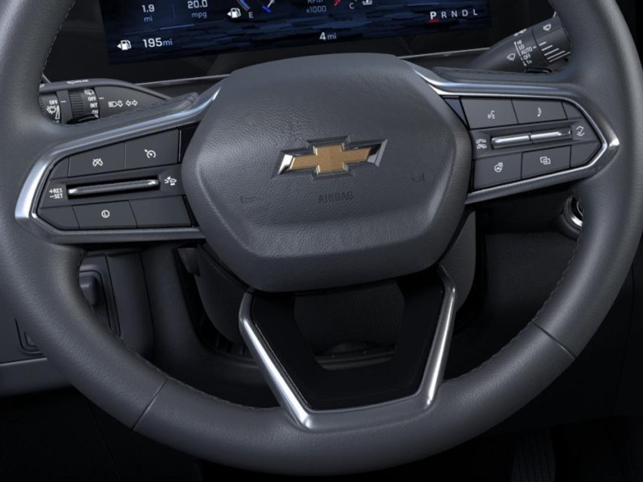 2026 Chevrolet Tahoe High Country 4WD 4dr High Country Photo