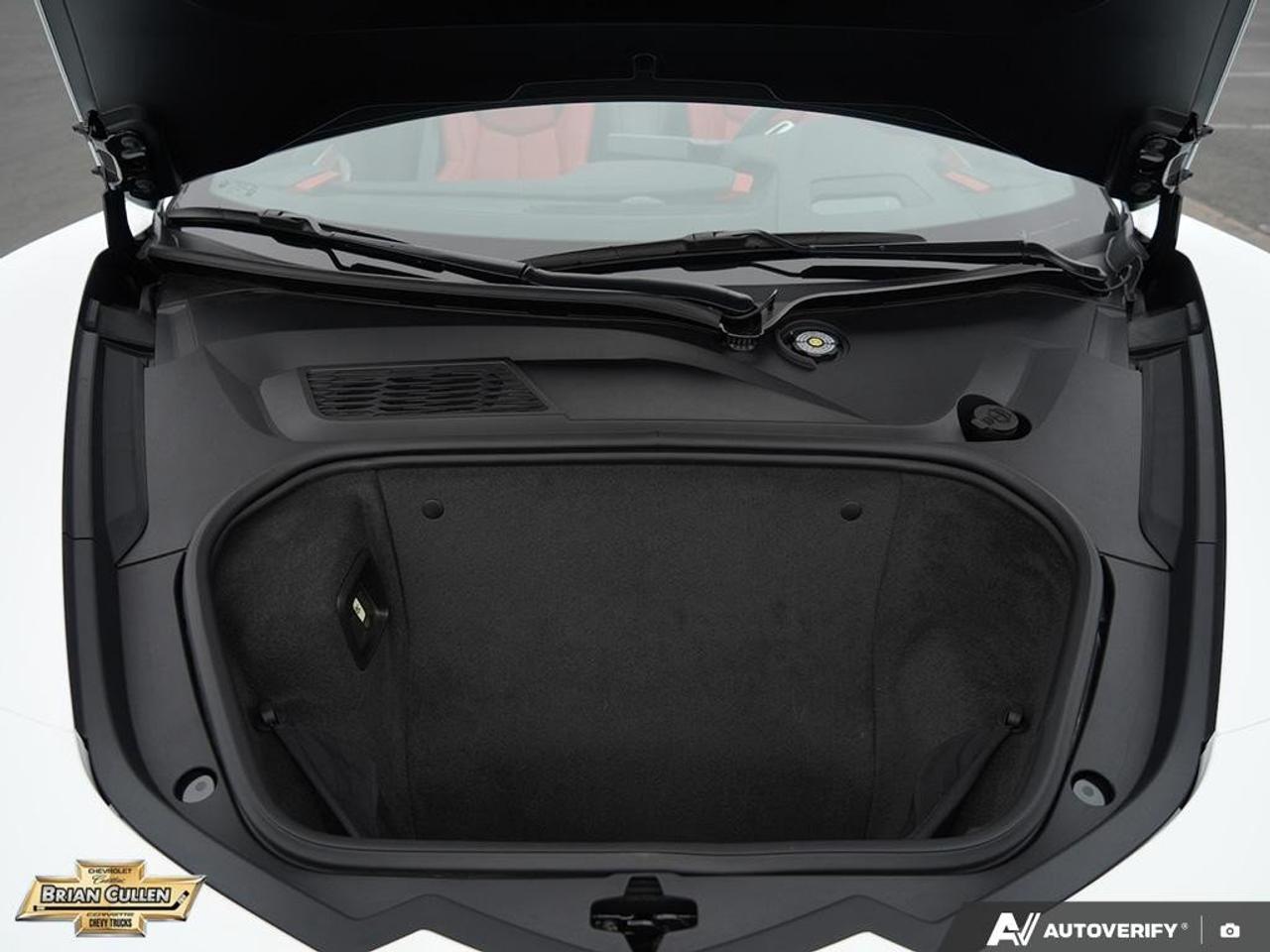 2023 Chevrolet Corvette 2LT Stingray Convertible 2LT Photo
