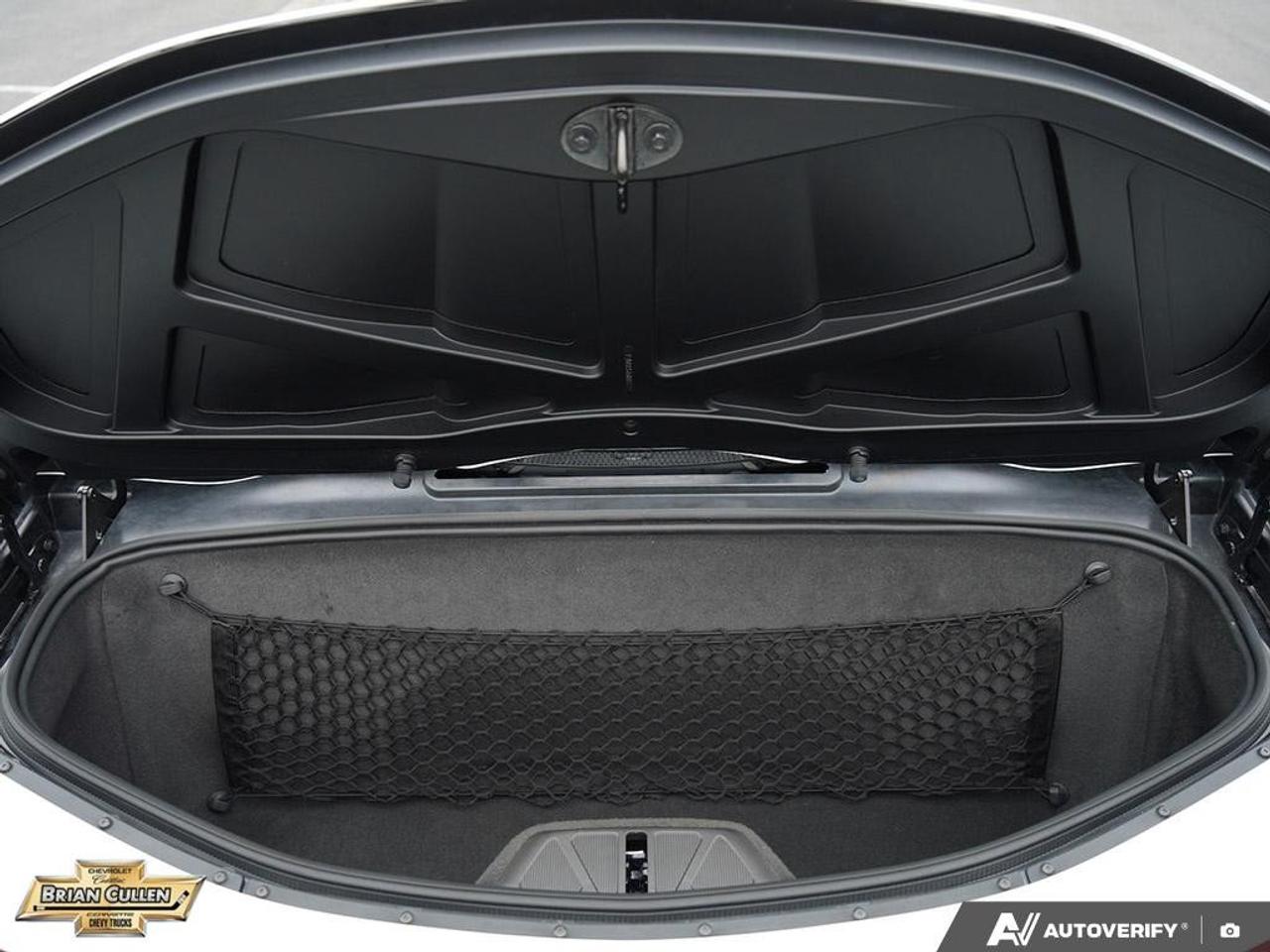2023 Chevrolet Corvette 2LT Stingray Convertible 2LT Photo