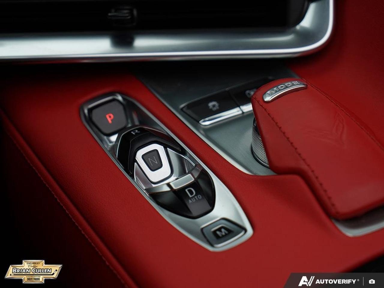 2023 Chevrolet Corvette 2LT Stingray Convertible 2LT Photo