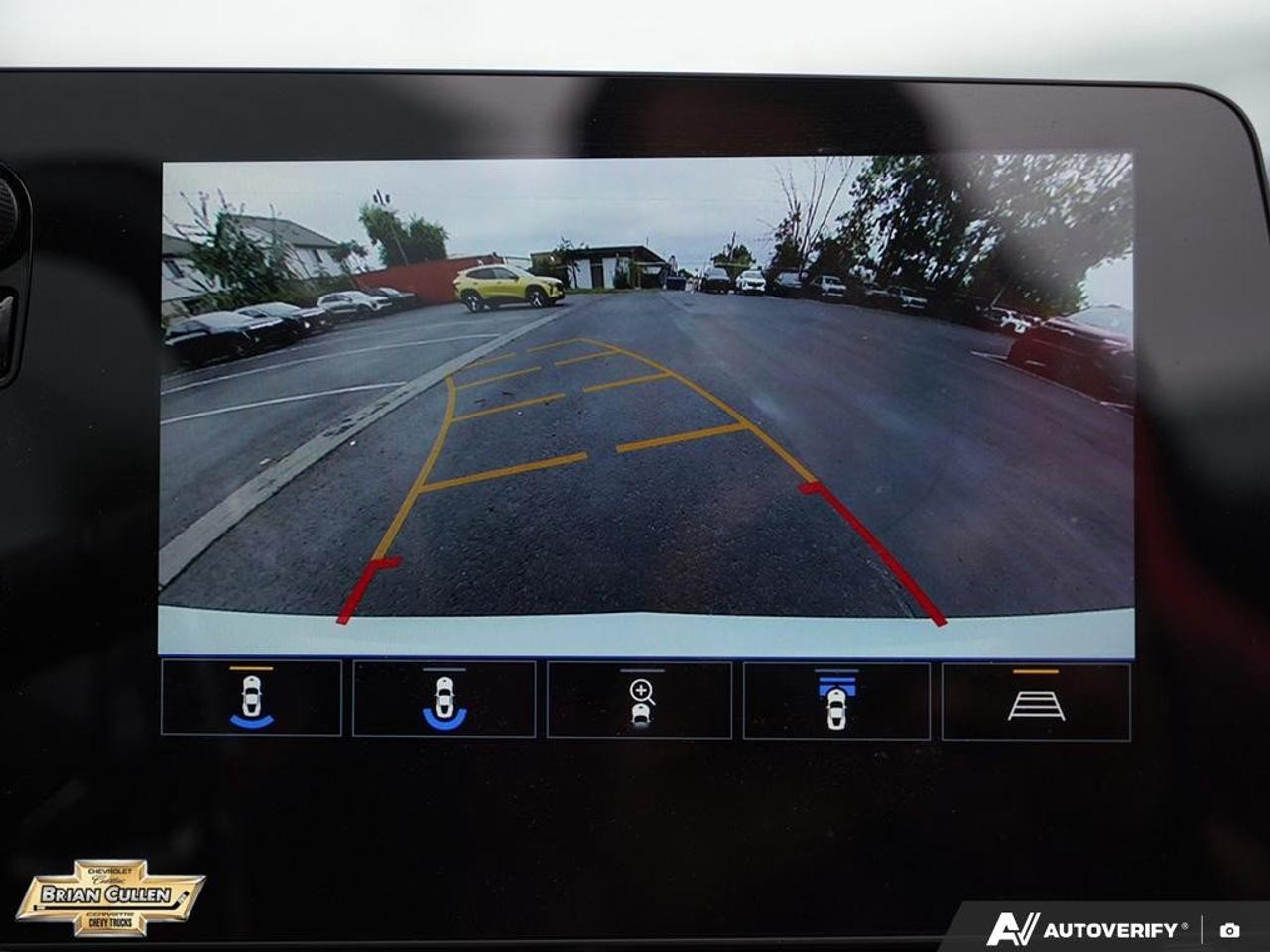 2023 Chevrolet Corvette 2LT Stingray Convertible 2LT Photo