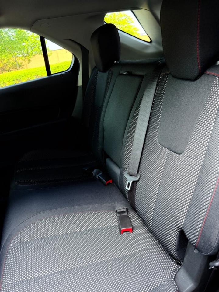2014 Chevrolet Equinox LT 4dr SUV w/1LT (2.4L 4cyl 6A) Photo