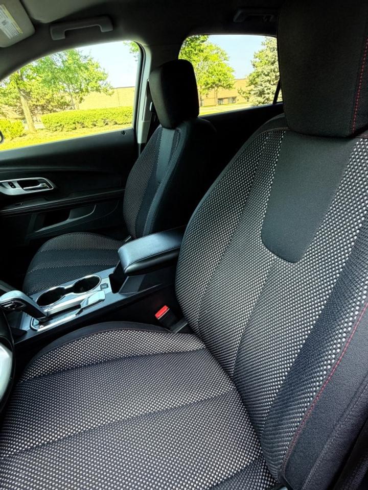 2014 Chevrolet Equinox LT 4dr SUV w/1LT (2.4L 4cyl 6A) Photo