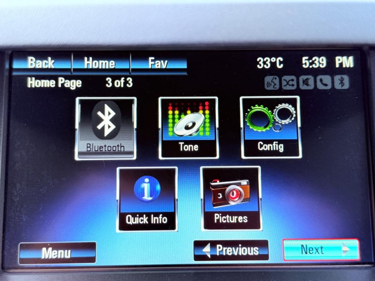 2014 Chevrolet Equinox LT 4dr SUV w/1LT (2.4L 4cyl 6A) Photo