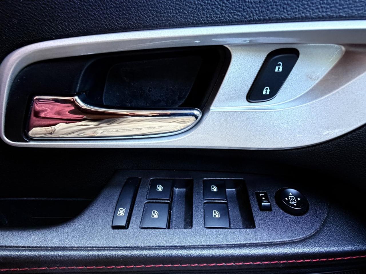 2014 Chevrolet Equinox LT 4dr SUV w/1LT (2.4L 4cyl 6A) Photo