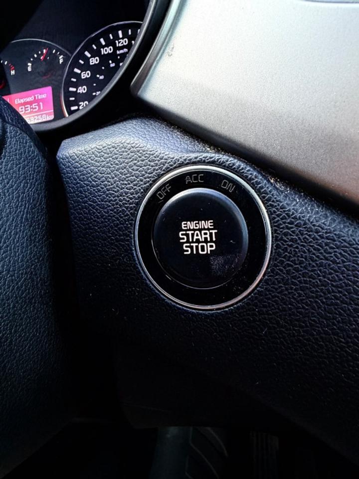 2015 Kia Rondo GLS(Middle grade) Photo