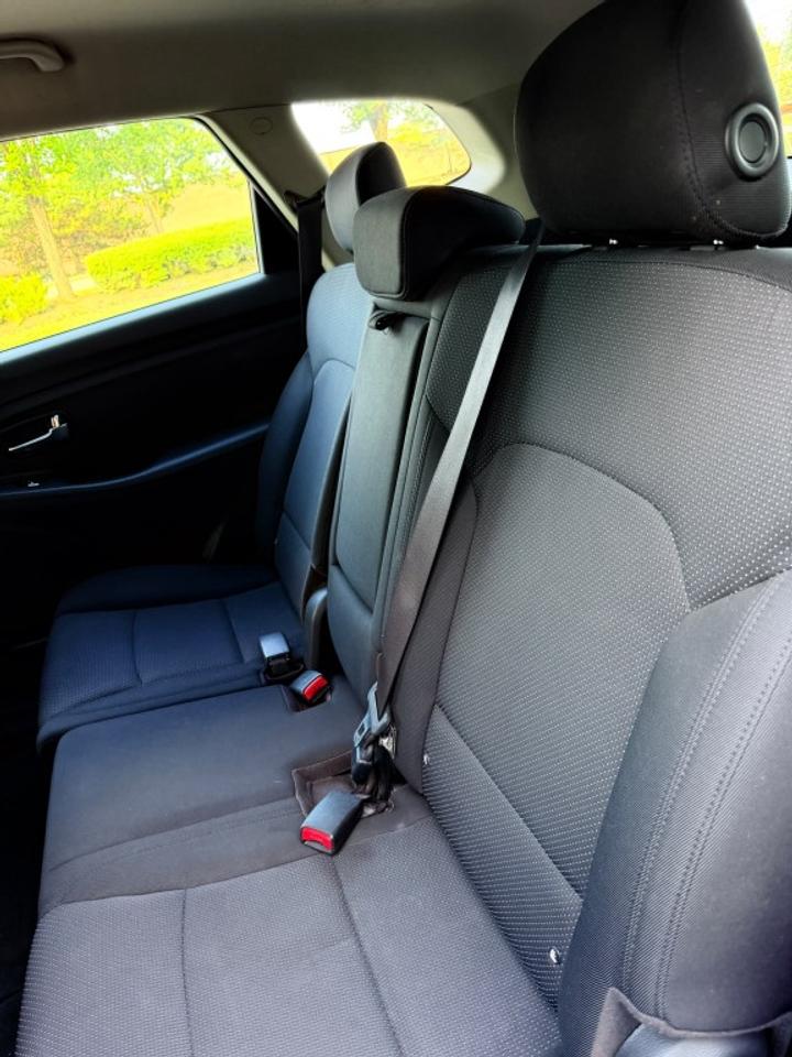 2015 Kia Rondo GLS(Middle grade) Photo