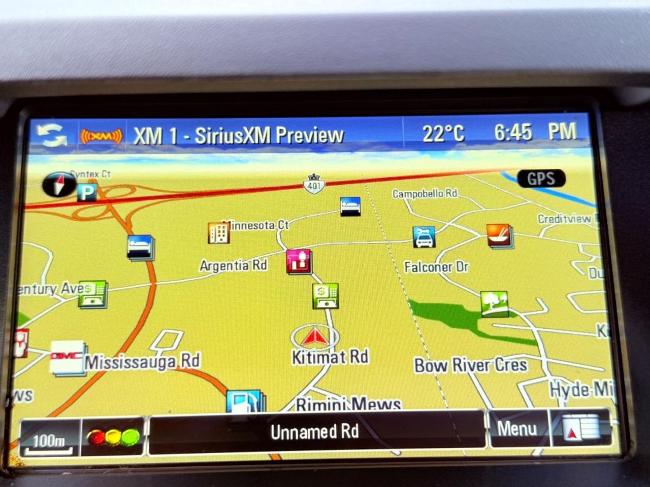 2016 Chevrolet Equinox LTZ 4dr SUV AWD (2.4L 4cyl 6A) Photo