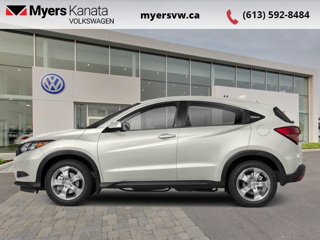 2018 Honda HR-V LX AWD CVT  - Bluetooth Photo0