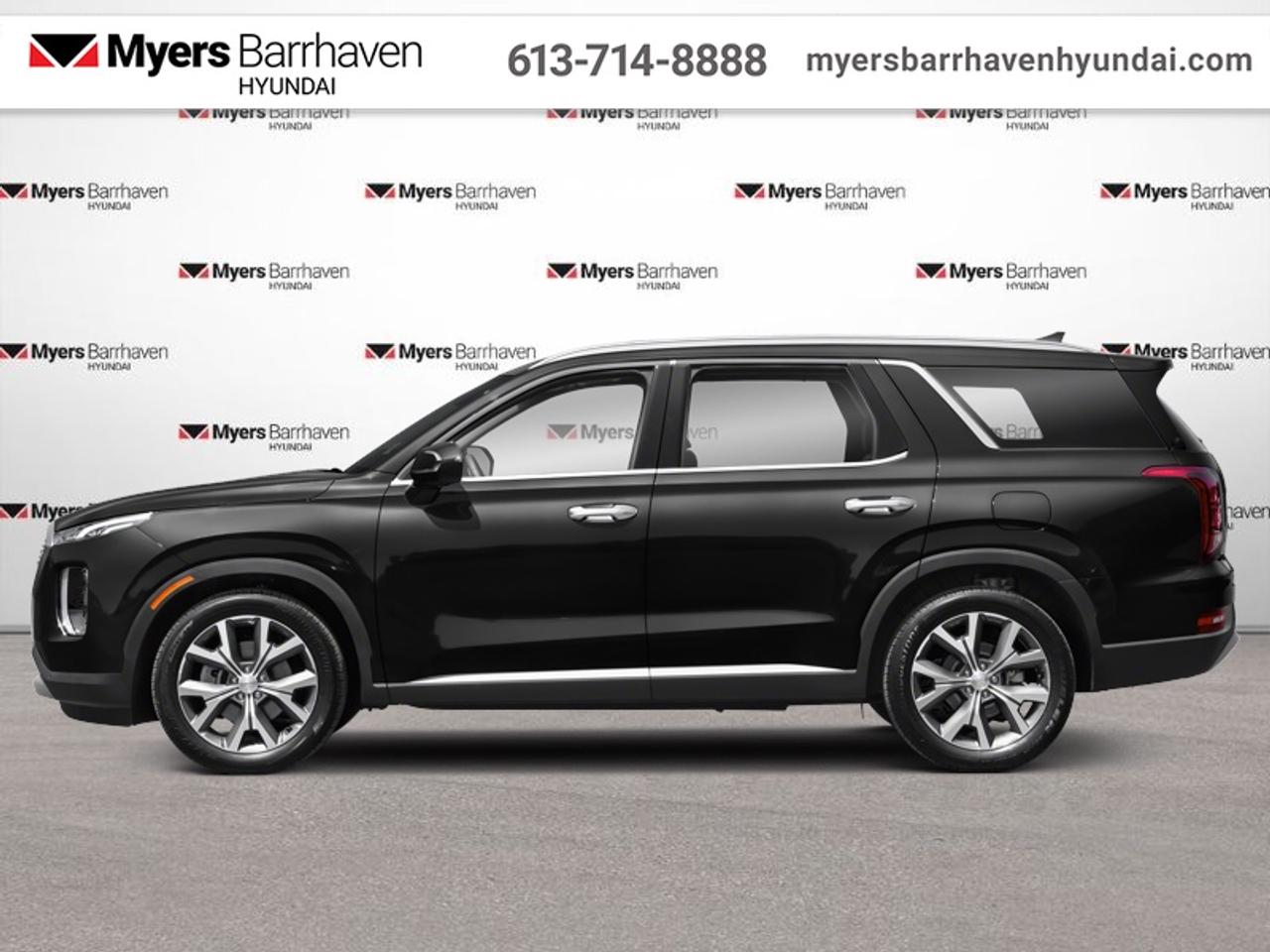 Used 2020 Hyundai PALISADE ULTIMATE  - $232 B/W for sale in Nepean, ON