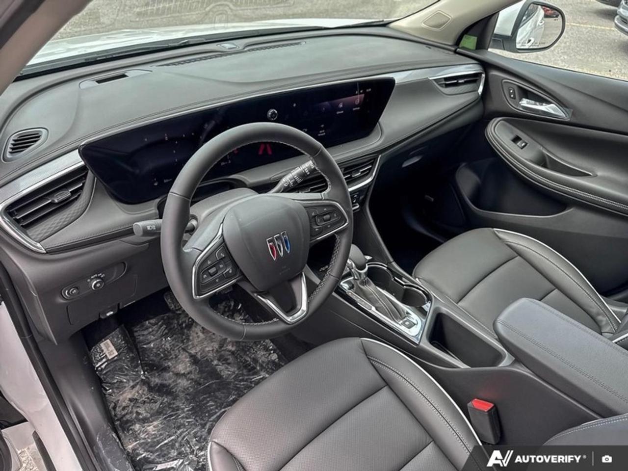 2026 Buick Encore GX Avenir  - Leather Seats - Sunroof Photo