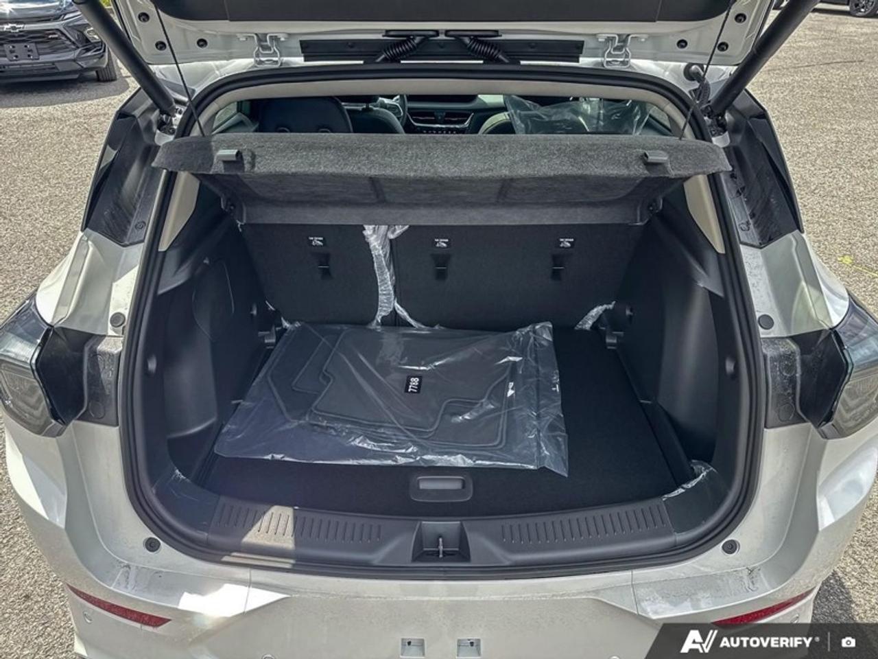 2026 Buick Encore GX Avenir  - Leather Seats - Sunroof Photo