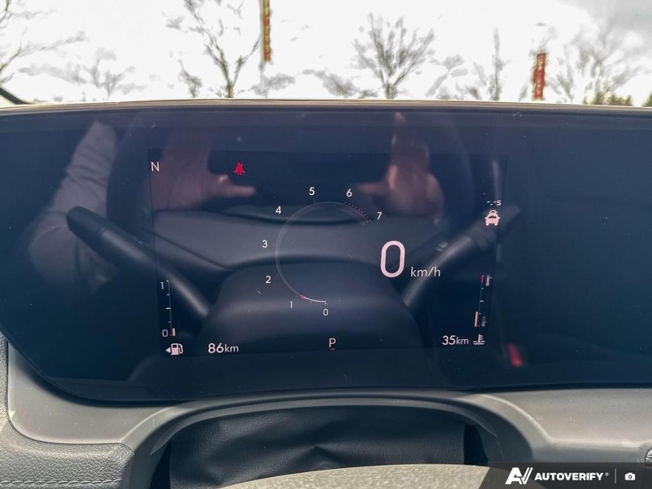 2026 Buick Encore GX Avenir  - Leather Seats - Sunroof Photo