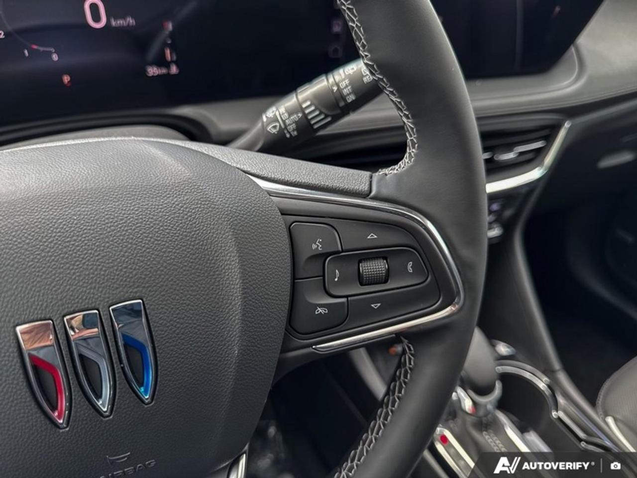 2026 Buick Encore GX Avenir  - Leather Seats - Sunroof Photo