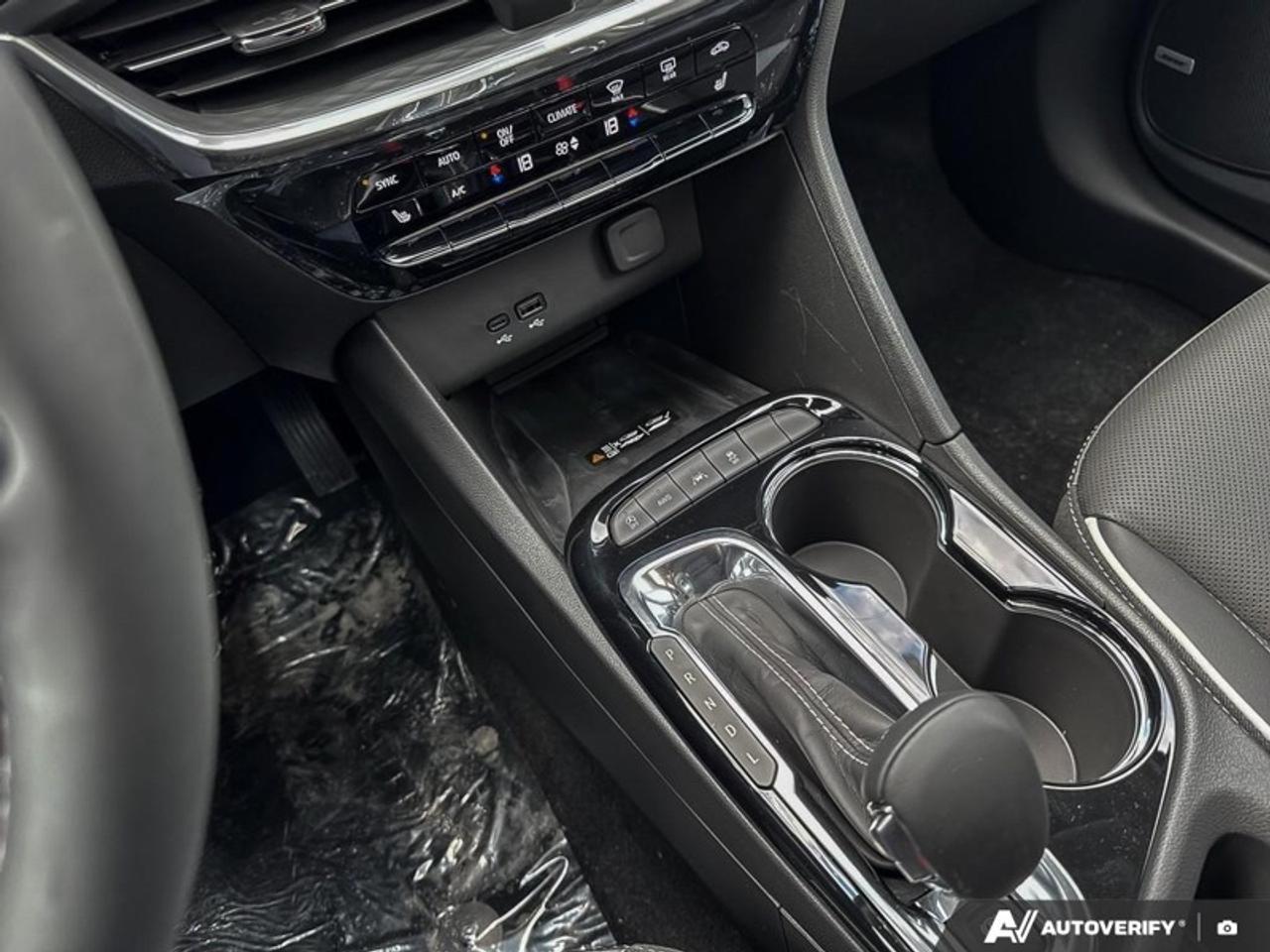 2026 Buick Encore GX Avenir  - Leather Seats - Sunroof Photo