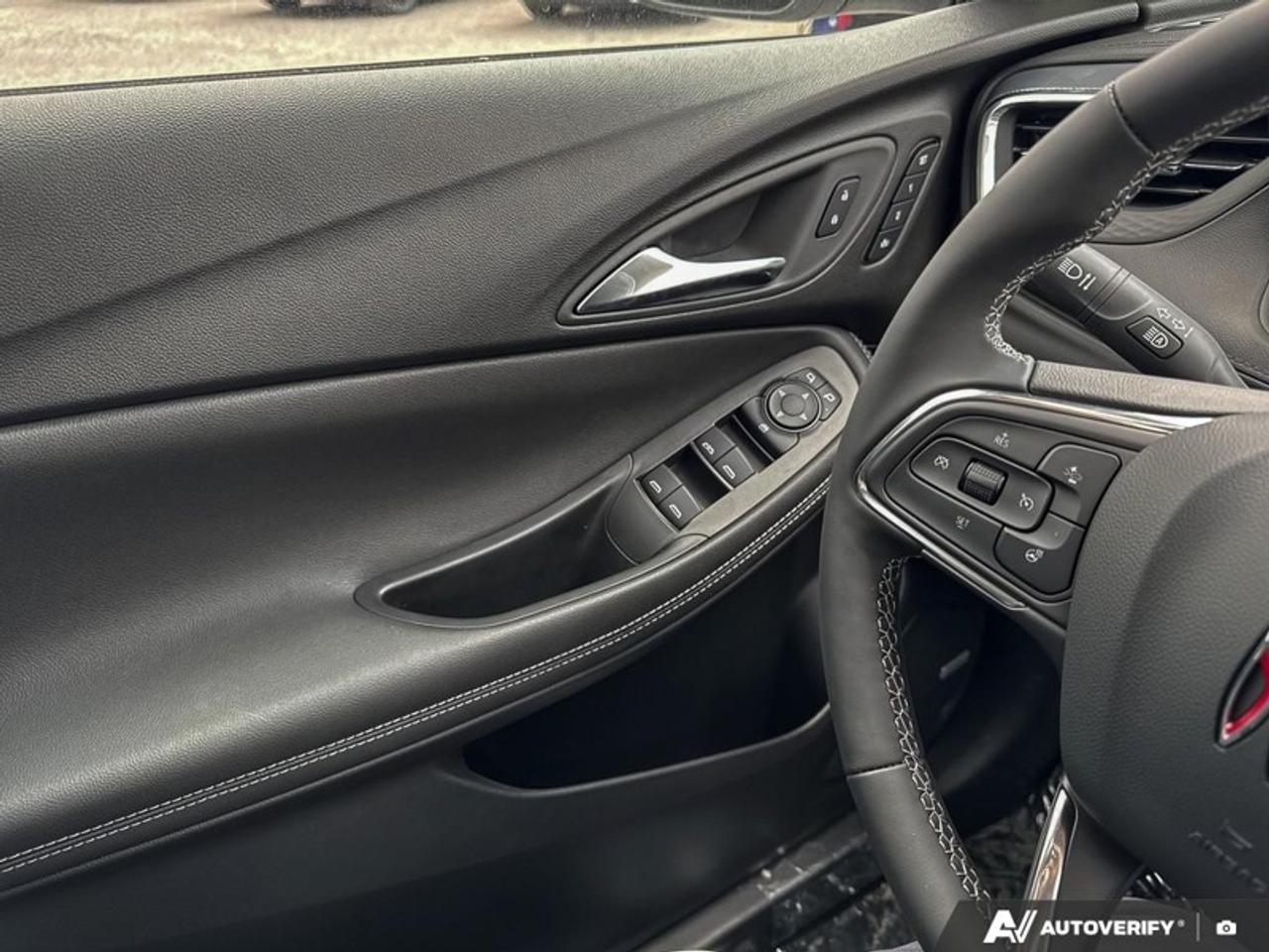 2026 Buick Encore GX Avenir  - Leather Seats - Sunroof Photo