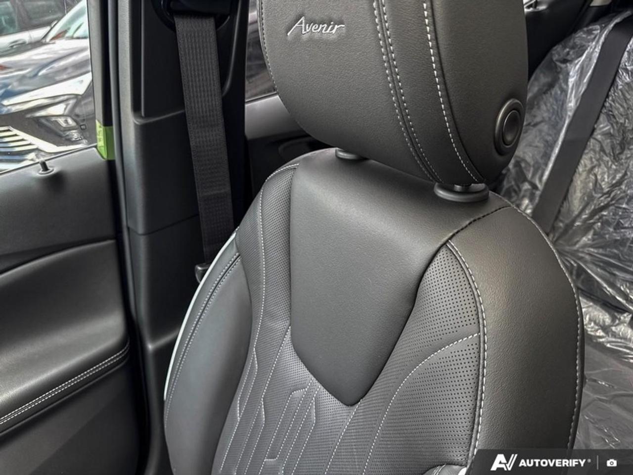 2026 Buick Encore GX Avenir  - Leather Seats - Sunroof Photo