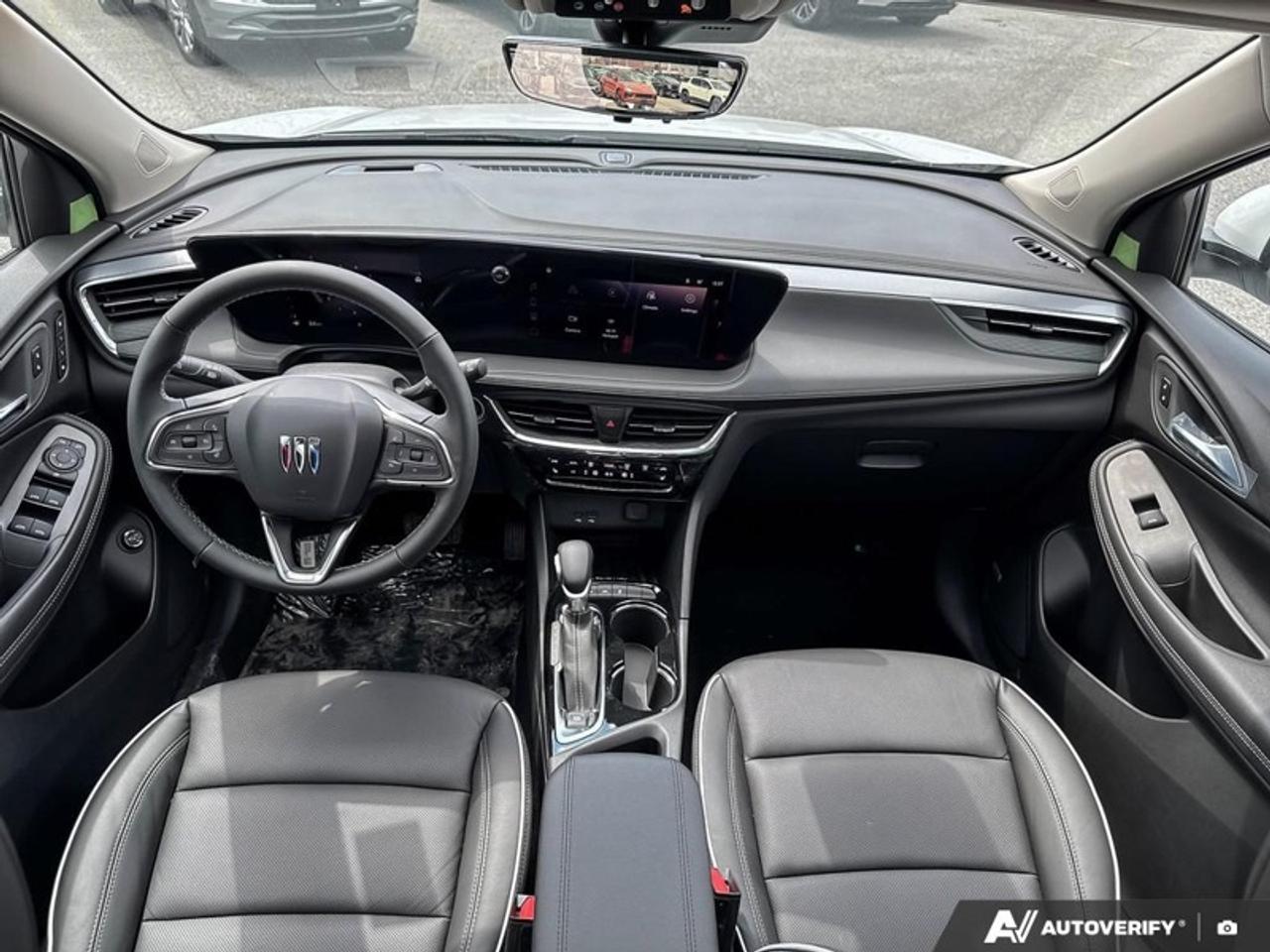 2026 Buick Encore GX Avenir  - Leather Seats - Sunroof Photo