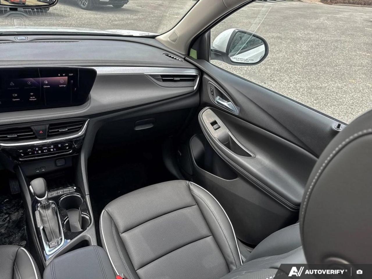 2026 Buick Encore GX Avenir  - Leather Seats - Sunroof Photo