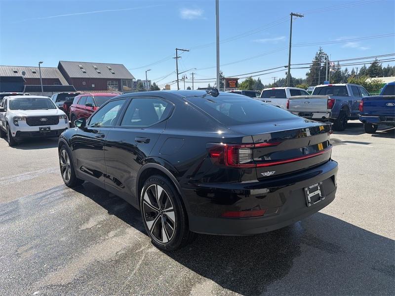 2024 Polestar 2