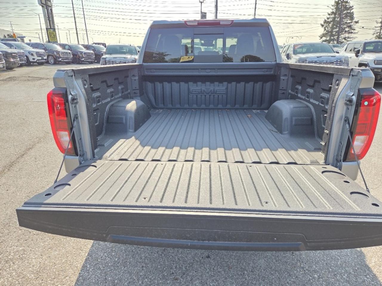 2026 GMC Sierra 1500 Elevation  - Heated Seats Photo
