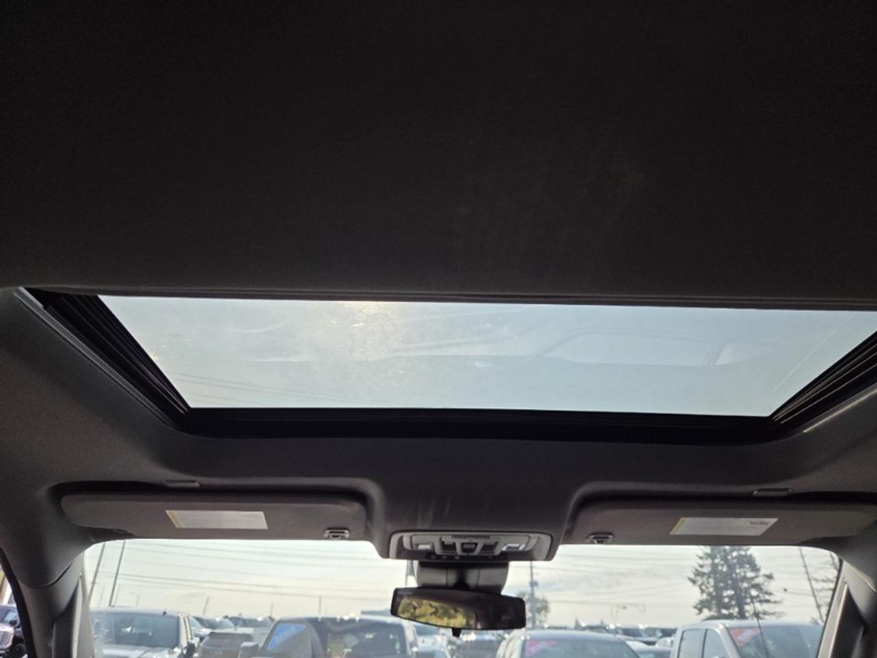 2026 GMC Sierra 1500 Elevation  - Heated Seats Photo